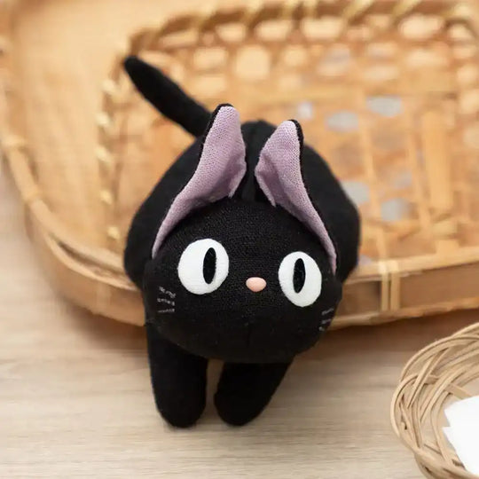 Kikis kleiner Lieferservice Japanese Style Beanbag Plüschfigur Jiji