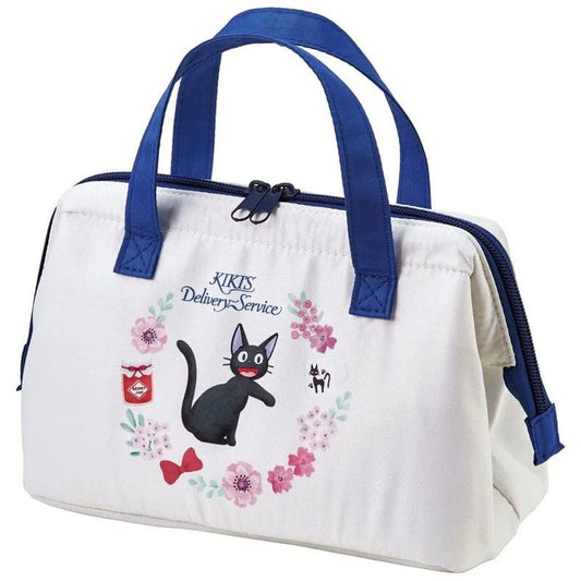 Kikis kleiner Lieferservice Kühltasche Jiji Flower garland - Smalltinytoystore