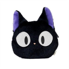 Kikis kleiner Lieferservice Plüsch-Geldbeutel Jiji 12 cm - Smalltinytoystore
