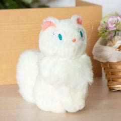Kikis kleiner Lieferservice Plüschfigur Lily Sitting M 22 cm - Smalltinytoystore