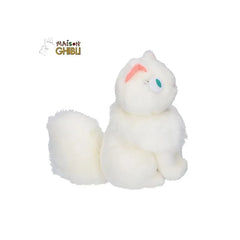 Kikis kleiner Lieferservice Plüschfigur Lily Sitting M 22 cm - Smalltinytoystore