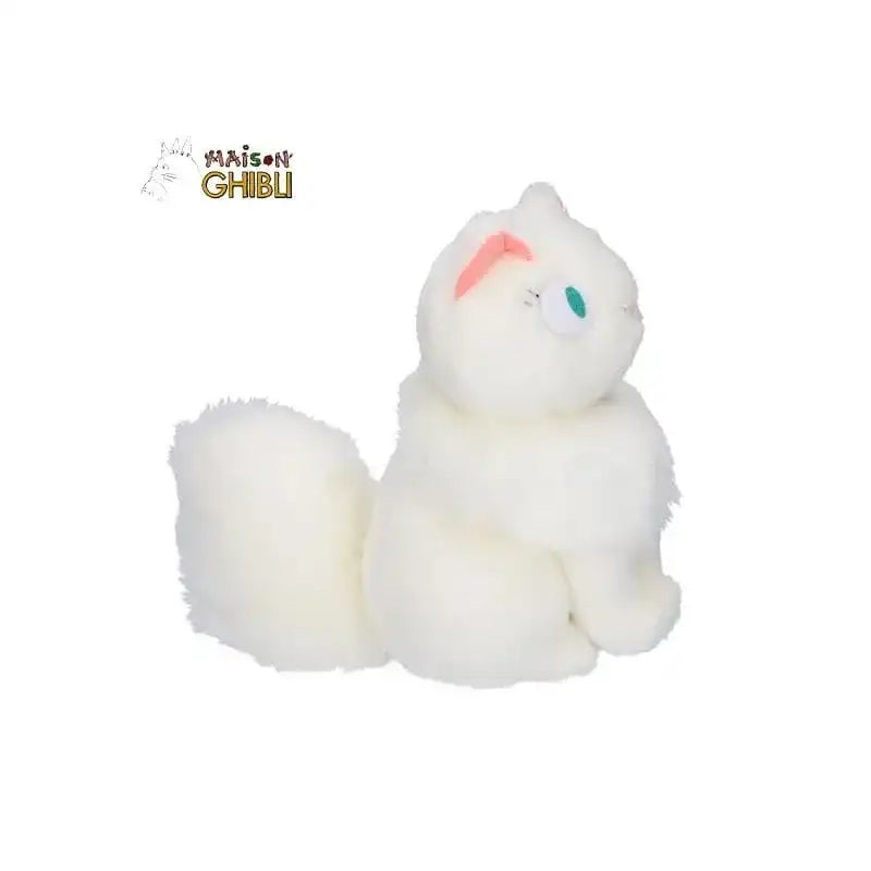 Kikis kleiner Lieferservice Plüschfigur Lily Sitting M 22 cm - Smalltinytoystore
