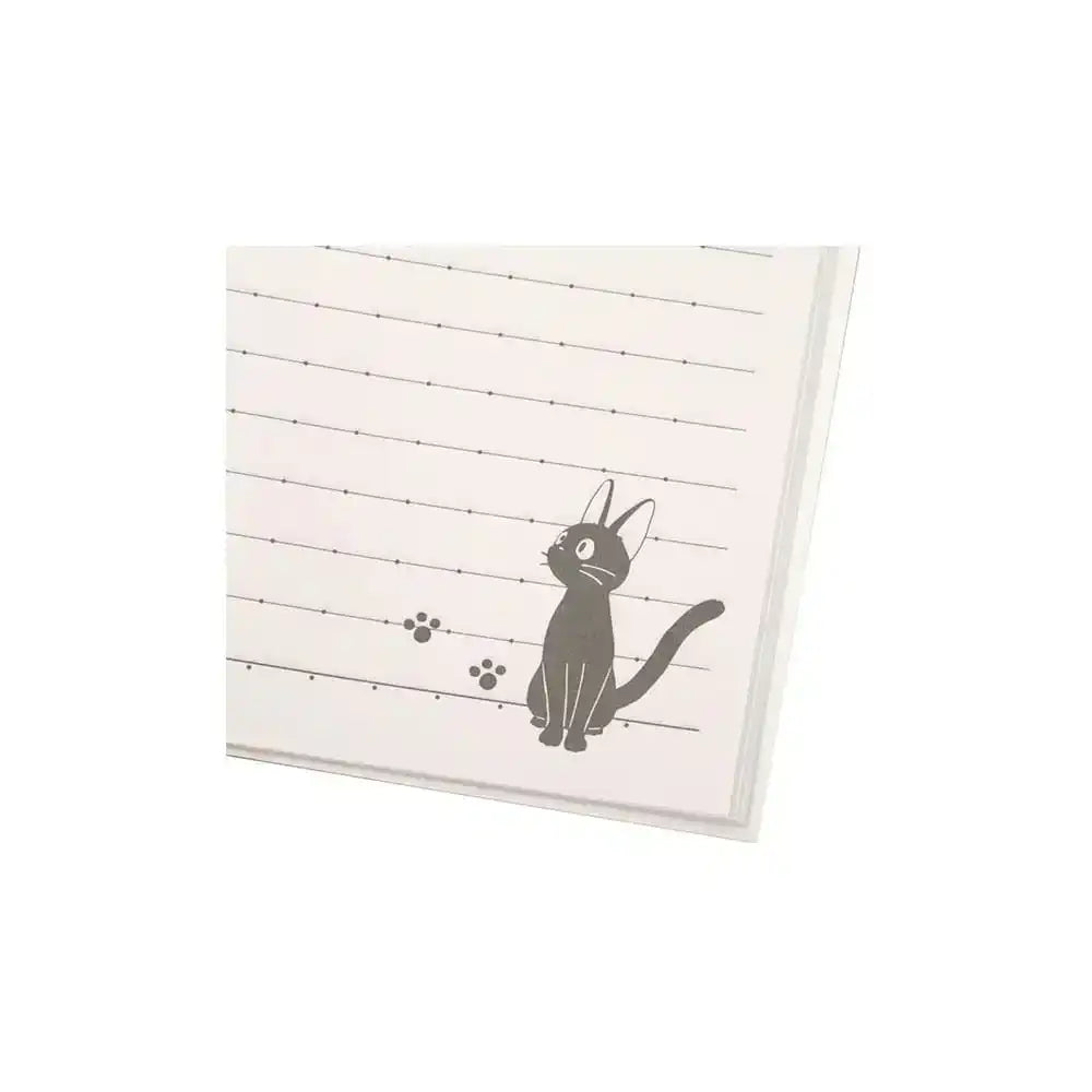 Kikis kleiner Lieferservice Retro Notizbuch Jiji
