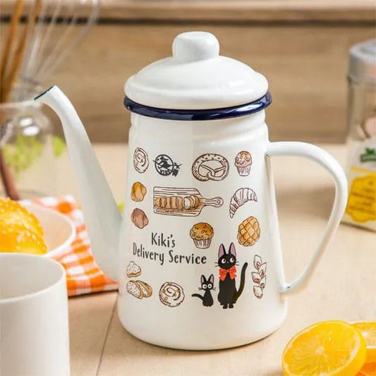 Kikis kleiner Lieferservice Teekanne Viennese pastries 1,1 L - Smalltinytoystore