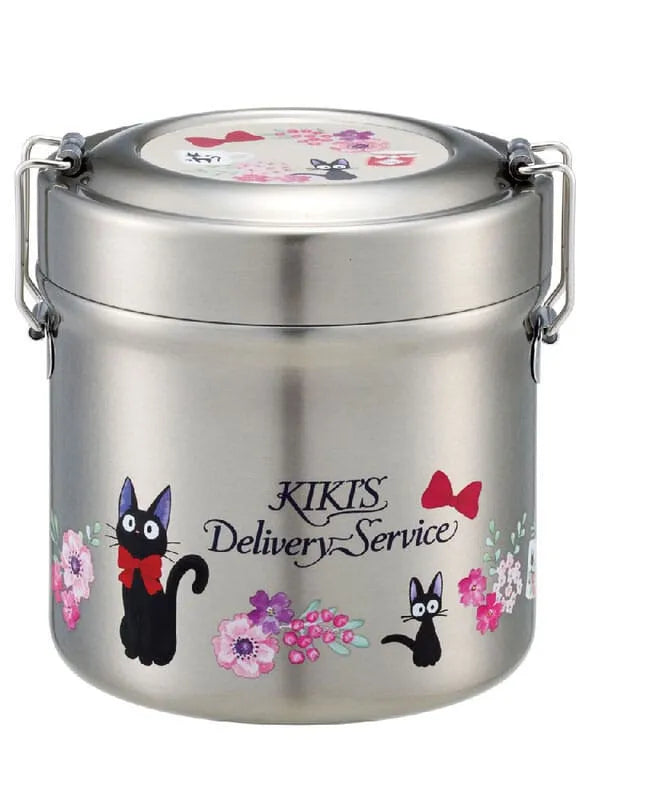 Kikis kleiner Lieferservice Thermobehälter Flower bouquet - Smalltinytoystore