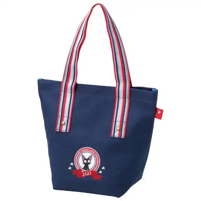 Kikis kleiner Lieferservice Tragetasche Dark Blue Jiji - Smalltinytoystore