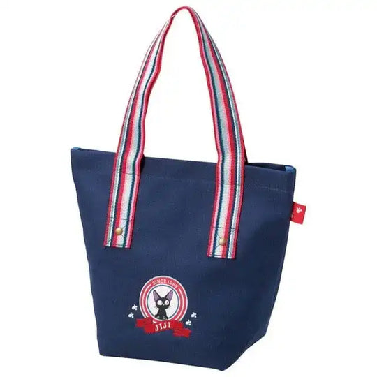 Kikis kleiner Lieferservice Tragetasche Dark Blue Jiji - Smalltinytoystore