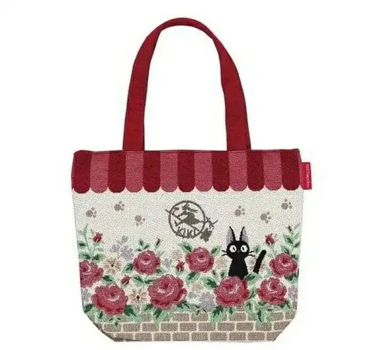 Kikis kleiner Lieferservice Tragetasche Jiji Roses - Smalltinytoystore