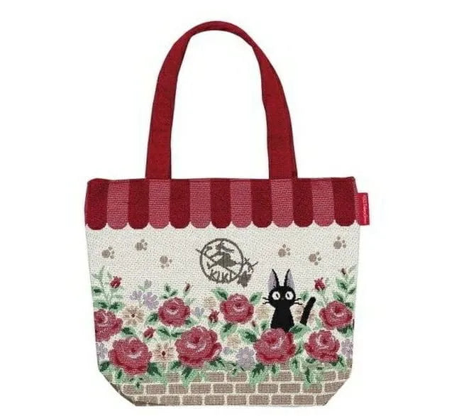 Kikis kleiner Lieferservice Tragetasche Jiji Roses - Smalltinytoystore