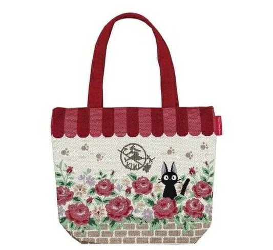 Kikis kleiner Lieferservice Tragetasche Jiji Roses - Smalltinytoystore
