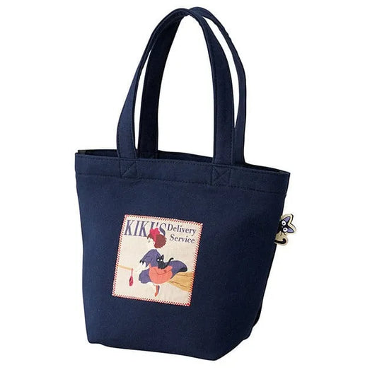 Kikis kleiner Lieferservice Tragetasche The Night of Departure - Smalltinytoystore