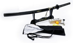 Kill Bill Replica 1:1 Hattori Hanzo Schwert - Smalltinytoystore