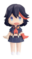 Kill la Kill HELLO! GOOD SMILE Actionfigur Ryuko Matoi 10 cm - Smalltinytoystore