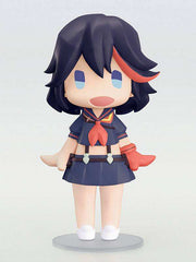 Kill la Kill HELLO! GOOD SMILE Actionfigur Ryuko Matoi 10 cm - Smalltinytoystore