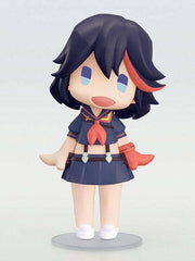 Kill la Kill HELLO! GOOD SMILE Actionfigur Ryuko Matoi 10 cm - Smalltinytoystore