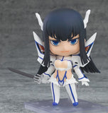 Kill la Kill Nendoroid Actionfigur Satsuki Kiryuin: Kamui Junketsu Ver. 10 cm - Smalltinytoystore