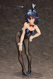 Kill la Kill PVC Statue 1/4 Ryuko Matoi Bunny Ver. 35 cm - Smalltinytoystore