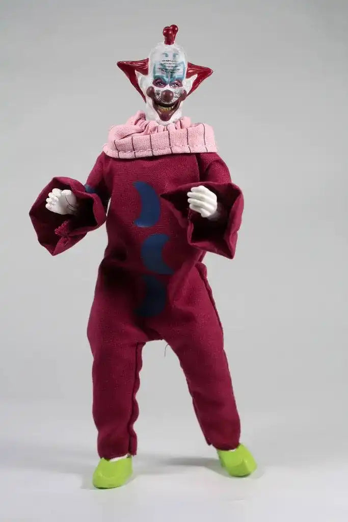 Killer Klowns from Outer Space Actionfigur Slim 20 cm - Smalltinytoystore