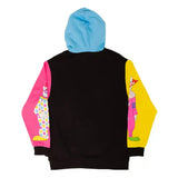 Killer Klowns from Outer Space by Loungefly Kapuzenjacke Killer Klowns Größe XL - Smalltinytoystore