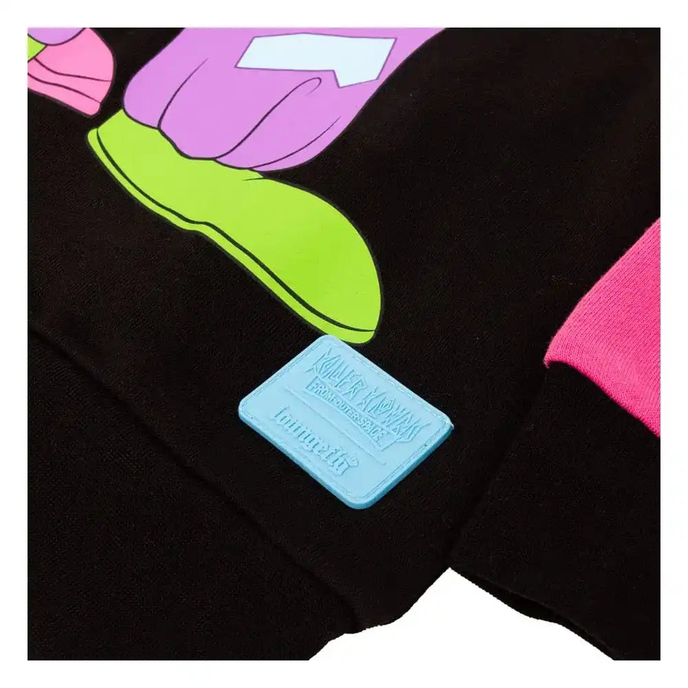 Killer Klowns from Outer Space by Loungefly Kapuzenjacke Killer Klowns Größe XL - Smalltinytoystore