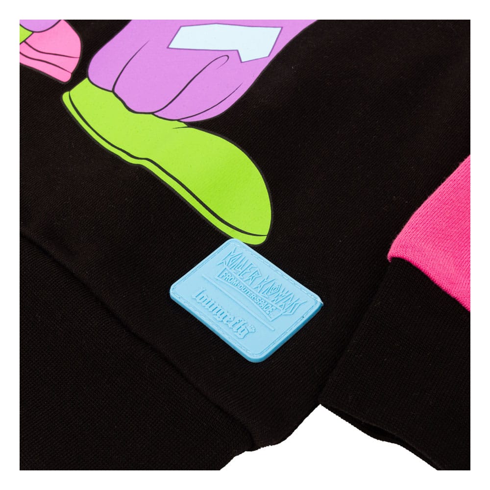 Killer Klowns from Outer Space by Loungefly Kapuzenjacke Killer Klowns Größe XL - Smalltinytoystore