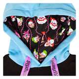 Killer Klowns from Outer Space by Loungefly Kapuzenjacke Killer Klowns Größe XL - Smalltinytoystore