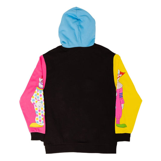 Killer Klowns from Outer Space by Loungefly Kapuzenjacke Killer Klowns Größe XL - Smalltinytoystore