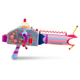 Killer Klowns From Outer Space Prop Replik 1/1 mit Sound und Leuchtfunktion Popcorn Bazooka 61 cm - Smalltinytoystore