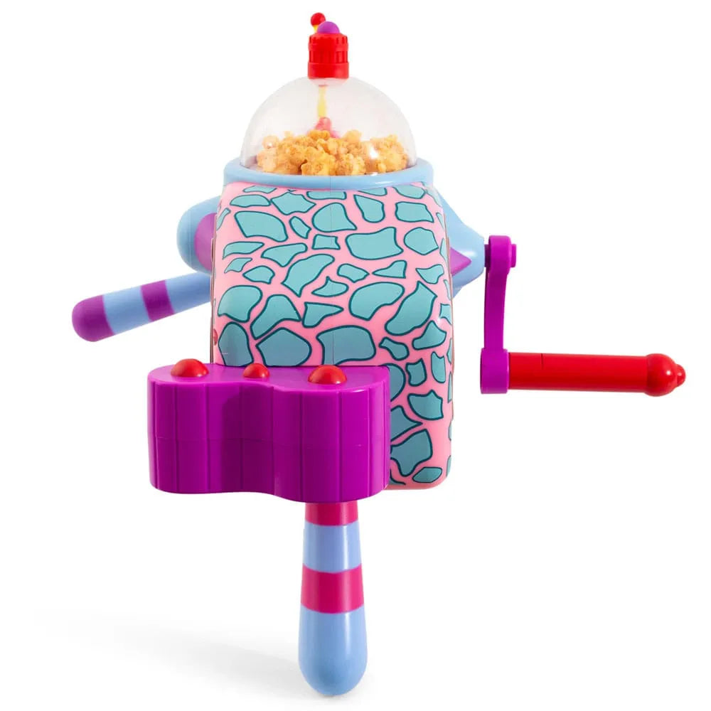 Killer Klowns From Outer Space Prop Replik 1/1 mit Sound und Leuchtfunktion Popcorn Bazooka 61 cm - Smalltinytoystore