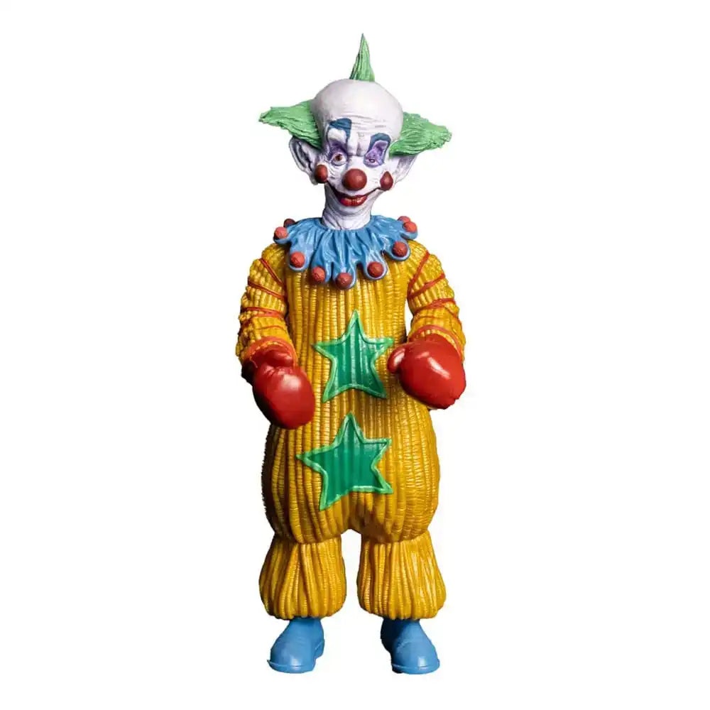 Killer Klowns From Outer Space Scream Greats Statue Shorty 20 cm
