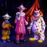 Killer Klowns From Outer Space Scream Greats Statue Shorty 20 cm