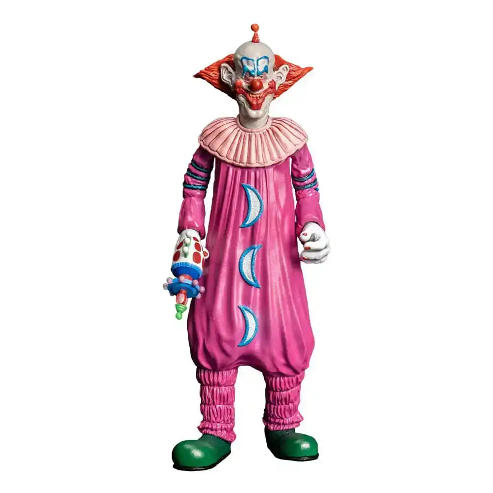 Killer Klowns From Outer Space Scream Greats Statue Slim 20 cm