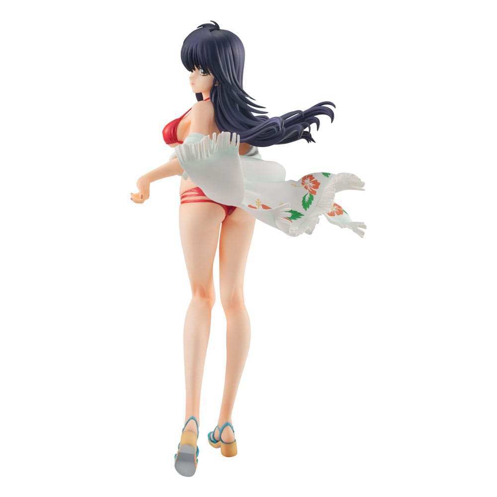 Kimagure Orange Road Heroine Memories PVC Statue Madoka Ayukawa Red Ver. 22 cm - Smalltinytoystore