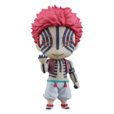 Kimetsu no Yaiba: Demon Slayer Nendoroid Actionfigur Akaza 10 cm - Smalltinytoystore
