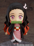 Kimetsu no Yaiba: Demon Slayer Nendoroid Actionfigur Nezuko Kamado 10 cm - Smalltinytoystore
