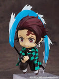 Kimetsu no Yaiba: Demon Slayer Nendoroid Actionfigur Tanjiro Kamado 10 cm - Smalltinytoystore