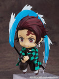Kimetsu no Yaiba: Demon Slayer Nendoroid Actionfigur Tanjiro Kamado 10 cm - Smalltinytoystore