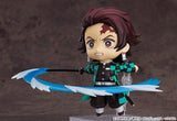 Kimetsu no Yaiba: Demon Slayer Nendoroid Actionfigur Tanjiro Kamado 10 cm - Smalltinytoystore