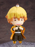 Kimetsu no Yaiba: Demon Slayer Nendoroid Actionfigur Zenitsu Agatsuma 10 cm - Smalltinytoystore