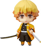 Kimetsu no Yaiba: Demon Slayer Nendoroid Actionfigur Zenitsu Agatsuma 10 cm - Smalltinytoystore