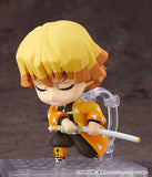 Kimetsu no Yaiba: Demon Slayer Nendoroid Actionfigur Zenitsu Agatsuma 10 cm - Smalltinytoystore