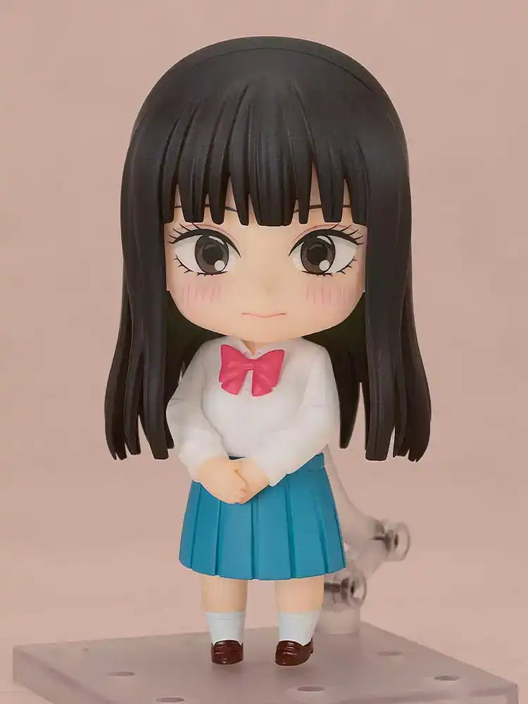 Kimi ni Todoke Nendoroid Actionfigur Sawako Kuronuma 2.0 10 cm