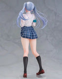 Kimi Omou Koi Statue 1/6 Pittarishitai Koi Janai Disciplinary Committee 28 cm - Smalltinytoystore