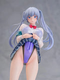Kimi Omou Koi Statue 1/6 Pittarishitai Koi Janai Disciplinary Committee 28 cm - Smalltinytoystore