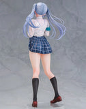 Kimi Omou Koi Statue 1/6 Pittarishitai Koi Janai Disciplinary Committee 28 cm - Smalltinytoystore