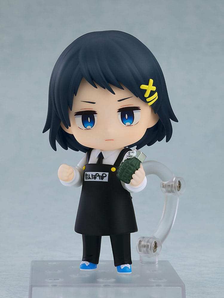 Kindergarten Wars Nendoroid Actionfigur Hana 10 cm - Smalltinytoystore