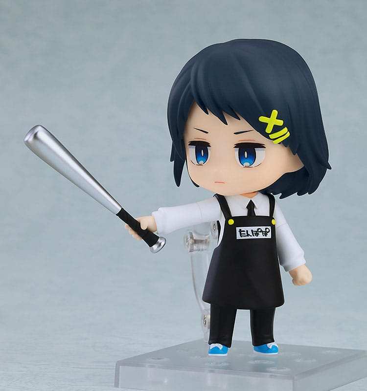 Kindergarten Wars Nendoroid Actionfigur Hana 10 cm - Smalltinytoystore