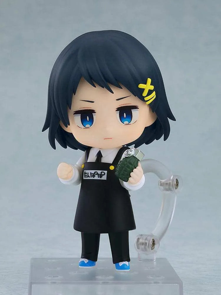 Kindergarten Wars Nendoroid Actionfigur Hana 10 cm - Smalltinytoystore