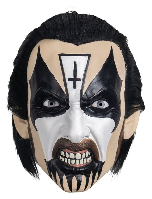 King Diamond Injection Maske Fatal Portrait Deluxe