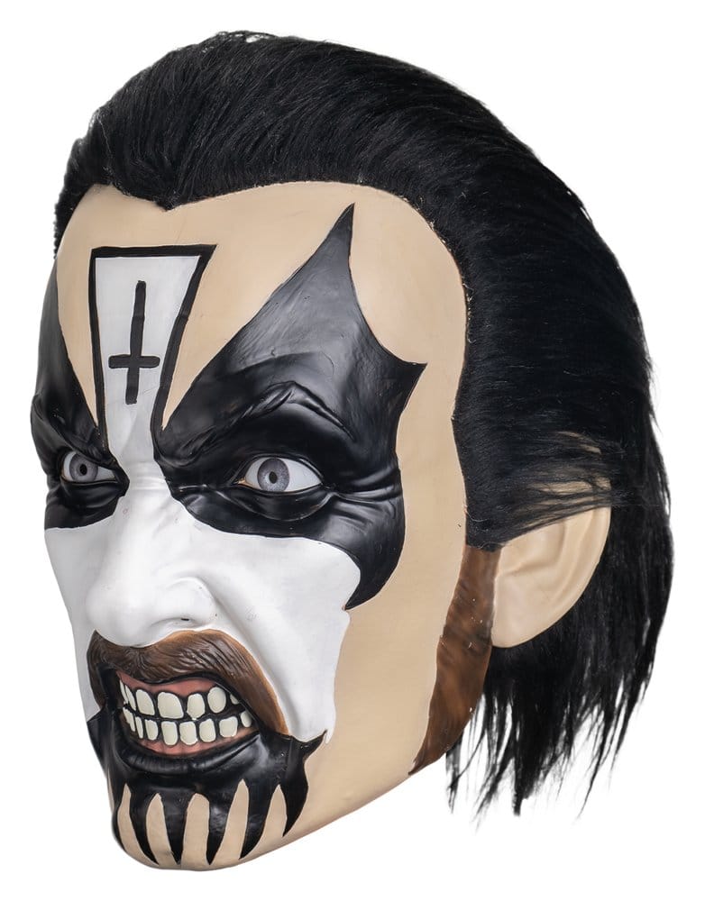 King Diamond Injection Maske Fatal Portrait Deluxe